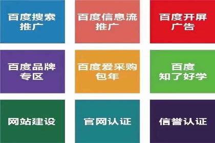 百度推广助力企业走向国际市场的经验